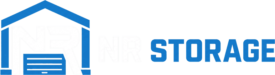 NR Storage Systems