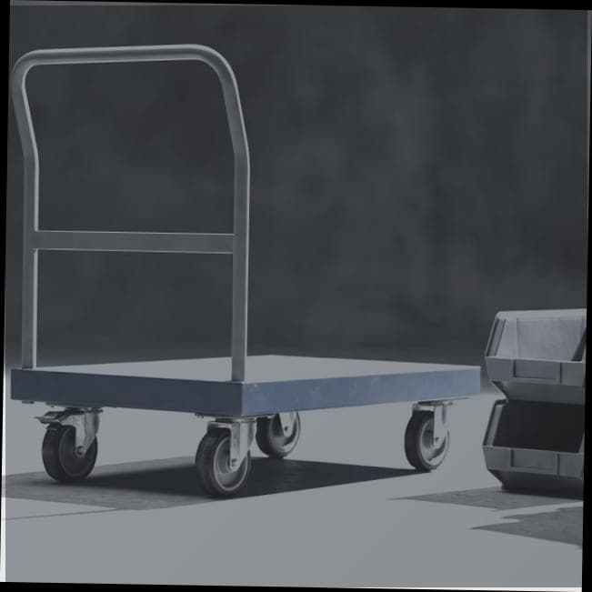 Assembly line and kitting station