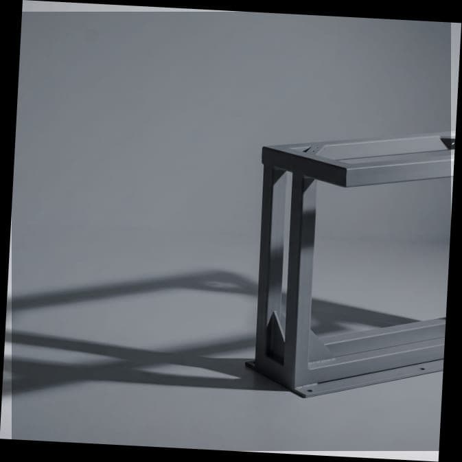 Industrial chair & stool