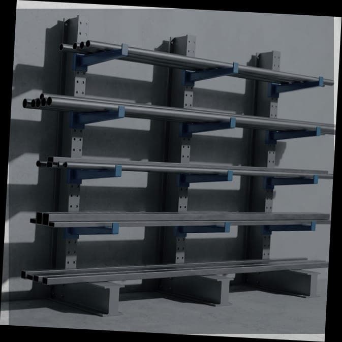 Lateral filing cabinet