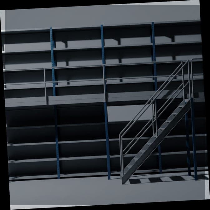 Tool cabinet & tool trolley