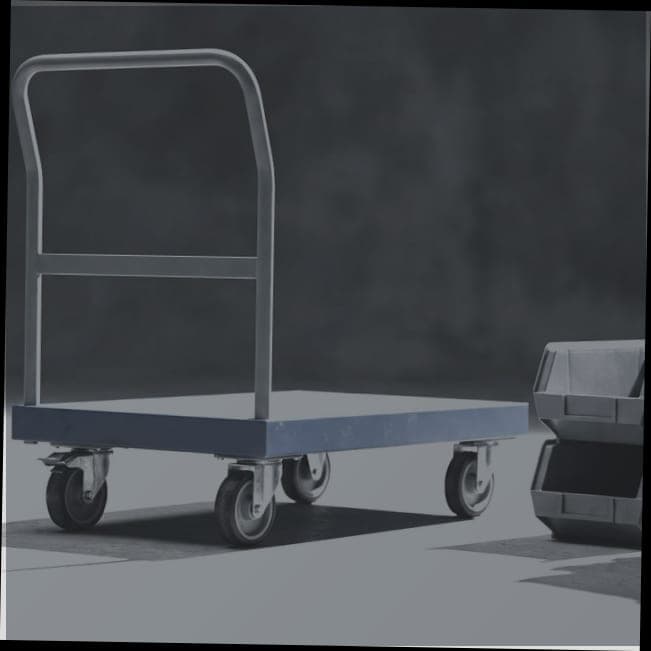 Tool crib / secure store