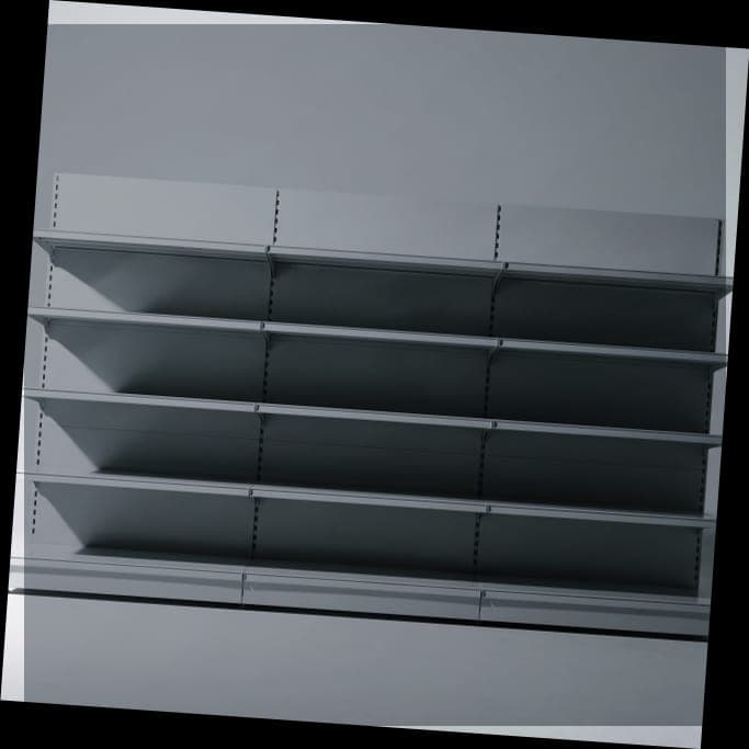 Welded wire mesh deck