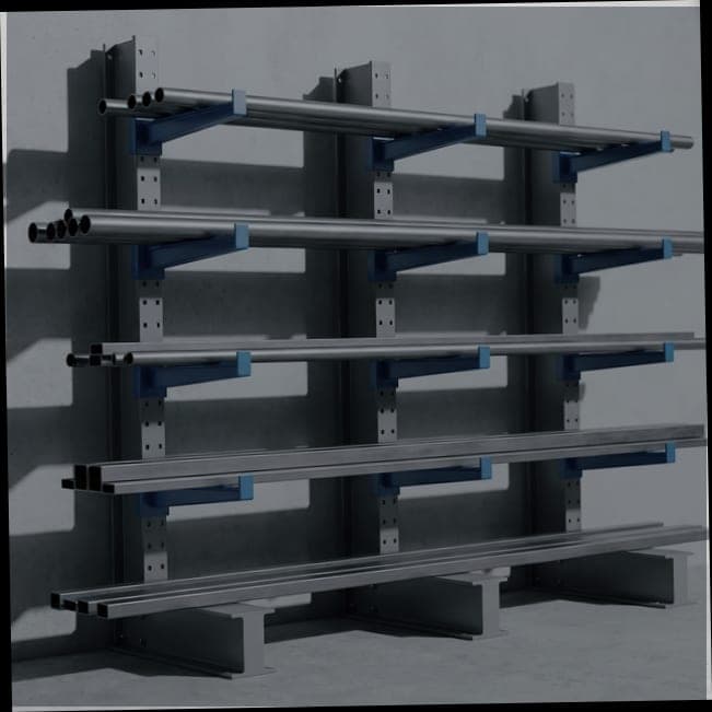 Beam / load beam