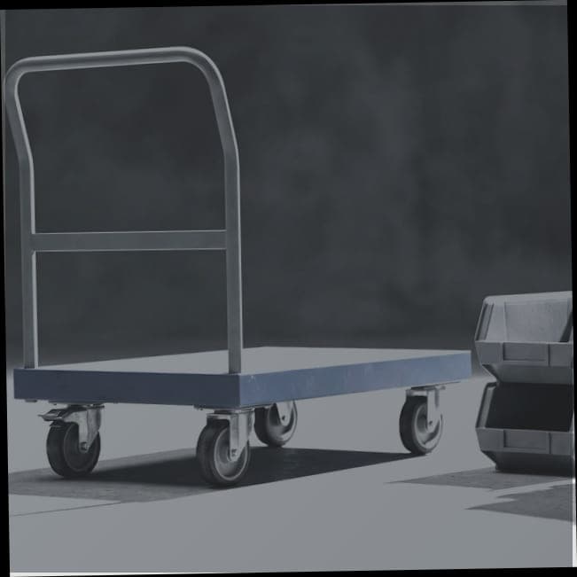 Bench and table-top scale