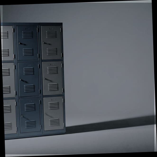Cable tray, trunking & busbar