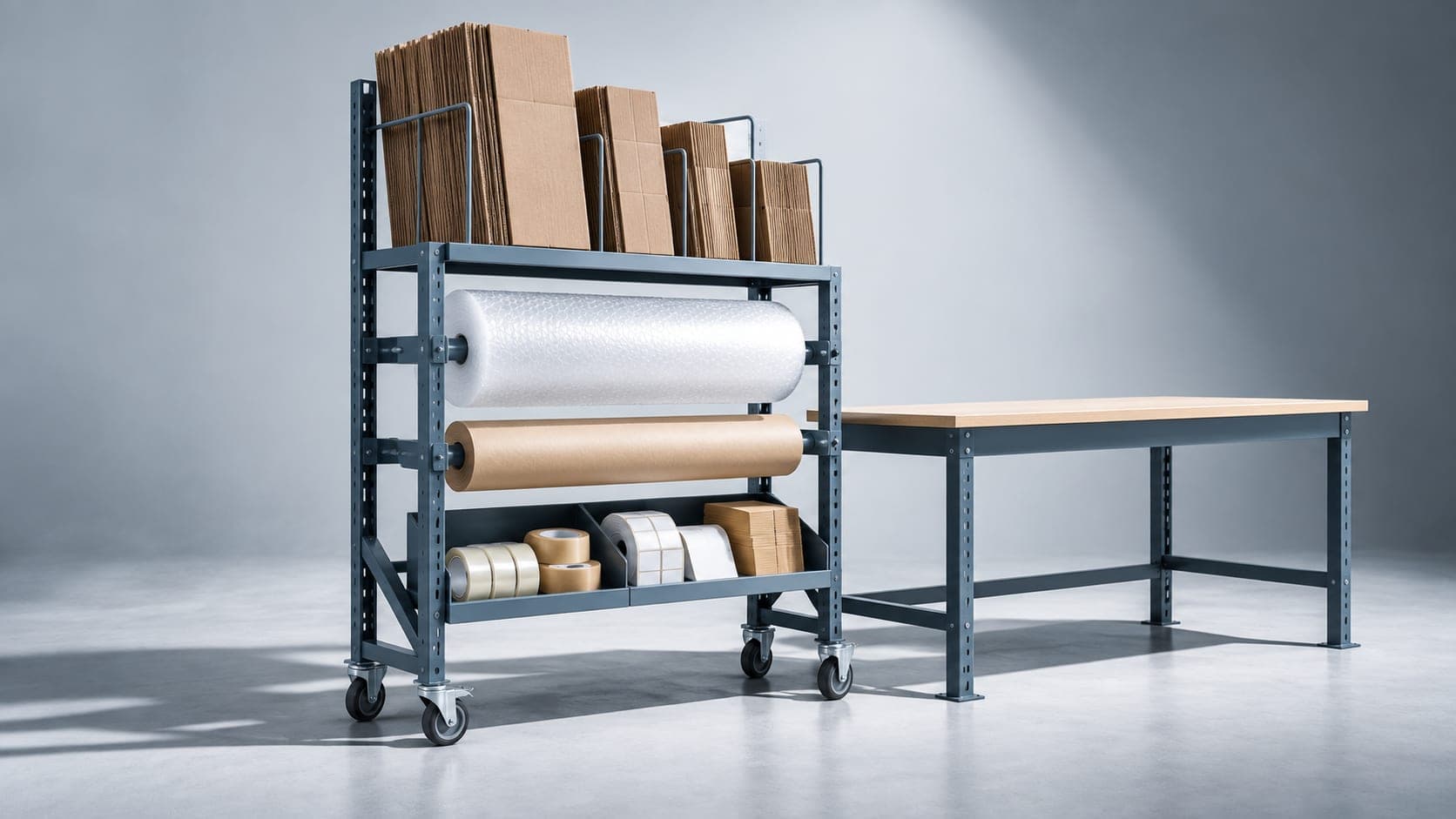 Carton and consumable dispenser