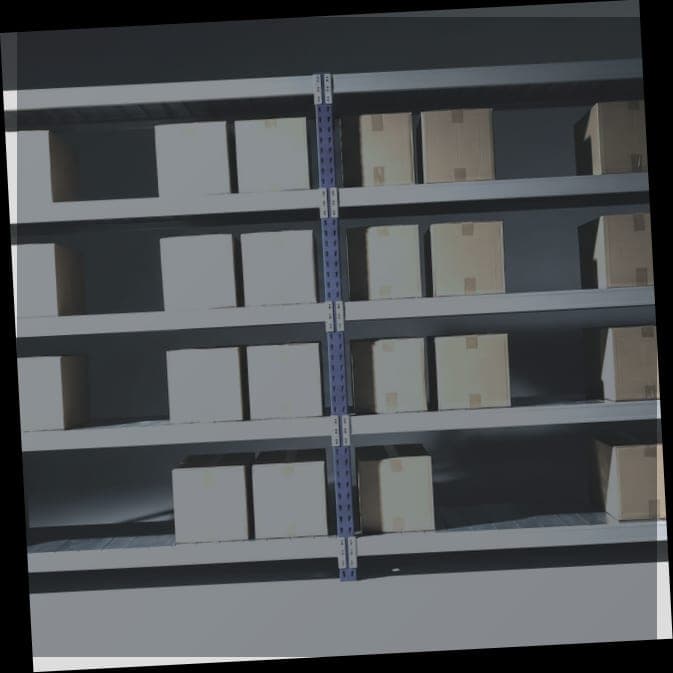Controlled atmosphere store