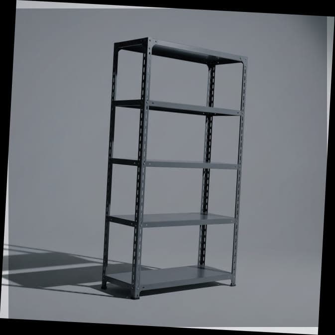 Cylinder cage and gas bottle rack