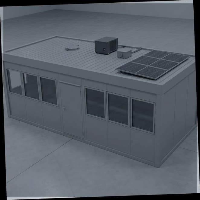 Dehumidifier