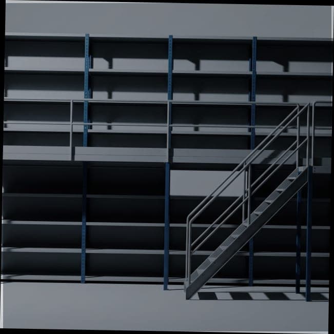 Die and mould rack