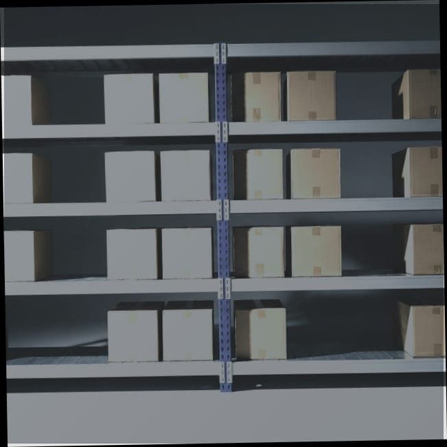 Drum rack