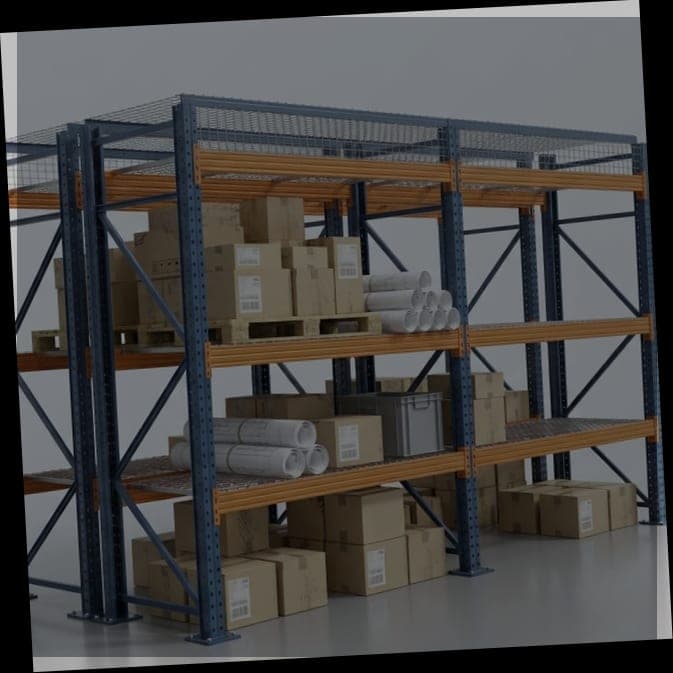 Electrical distribution & panels