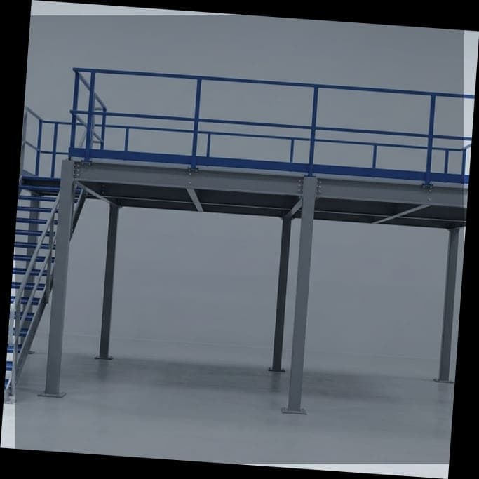 ESD bin & antistatic tote