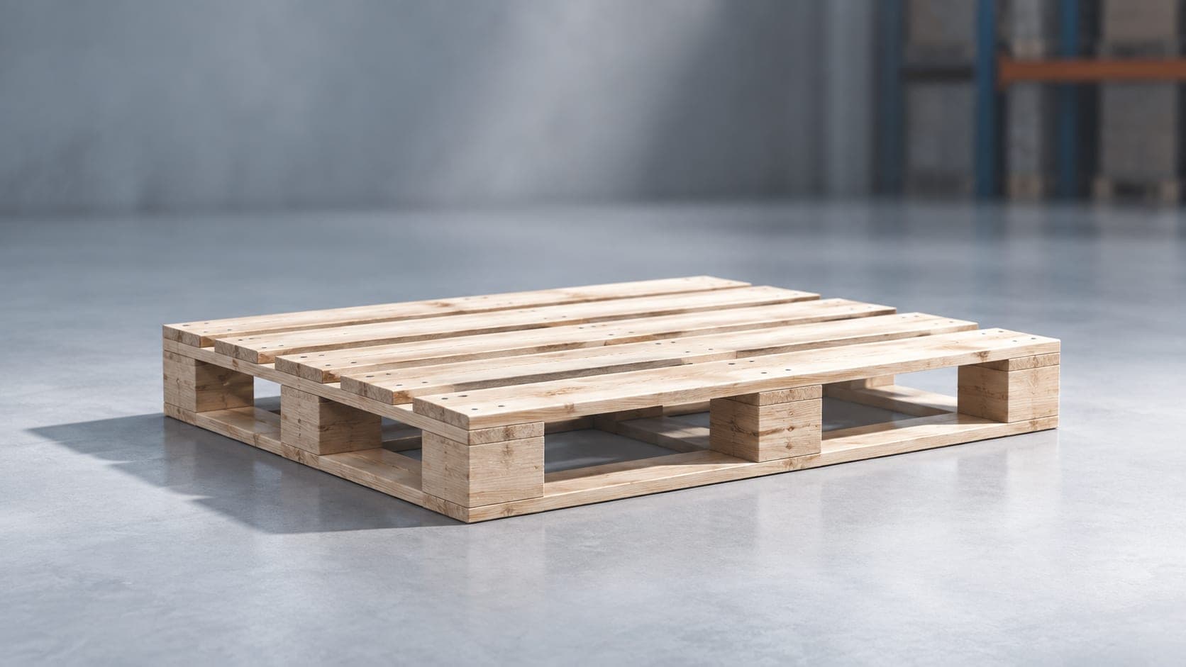 Euro pallet (EUR/EPAL)
