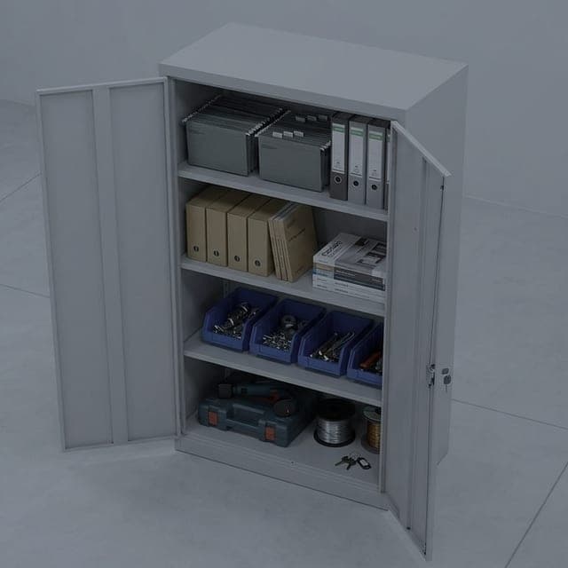 Exhaust and make-up air system