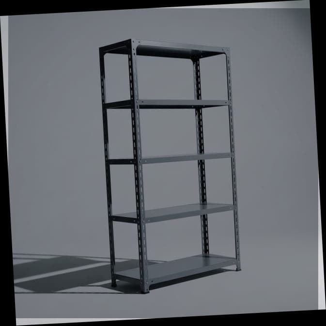 Export / one-way plastic pallet