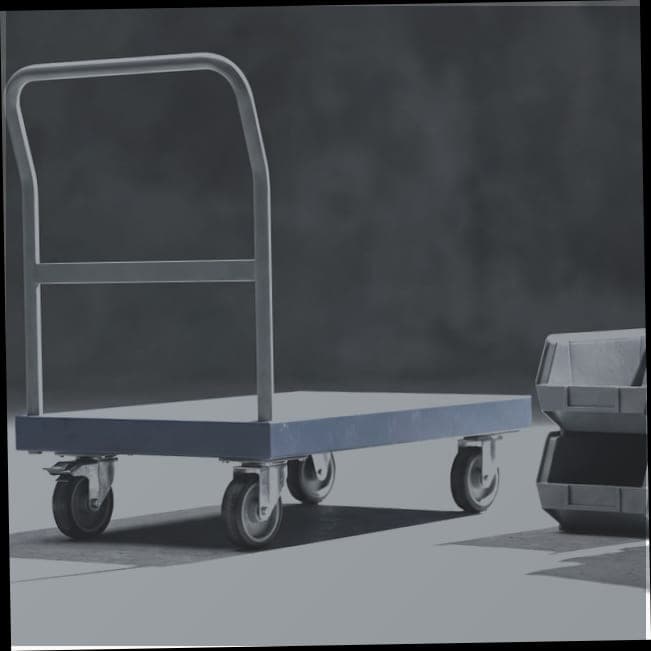 High-speed roll-up door