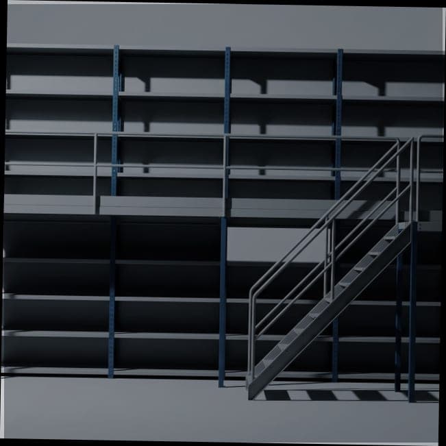MS / steel pallet