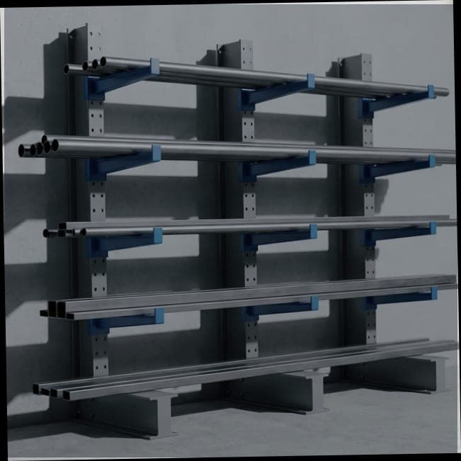 Pick module