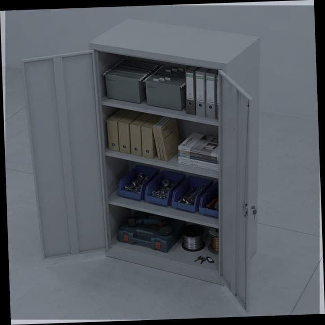 Platform / floor scale
