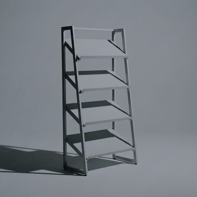Put-to-light / pick-to-light bays