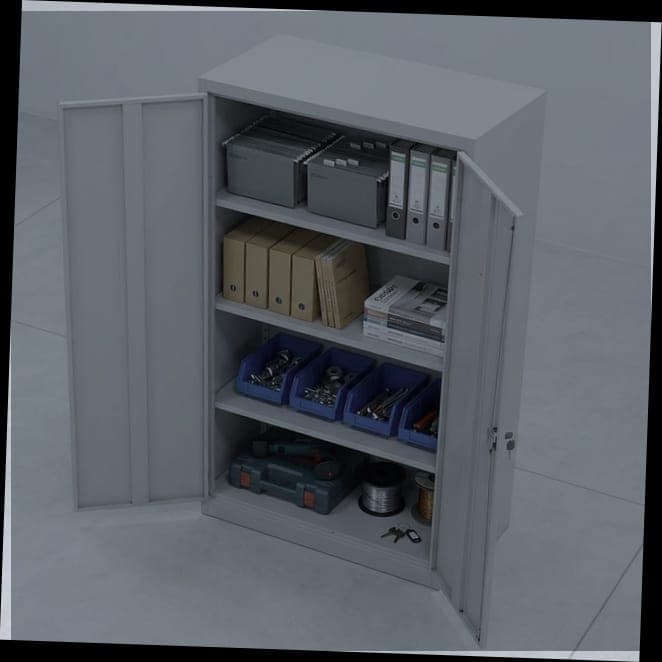 Rack safety inspection