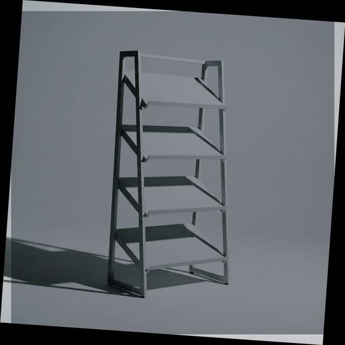 Rigid bulk container