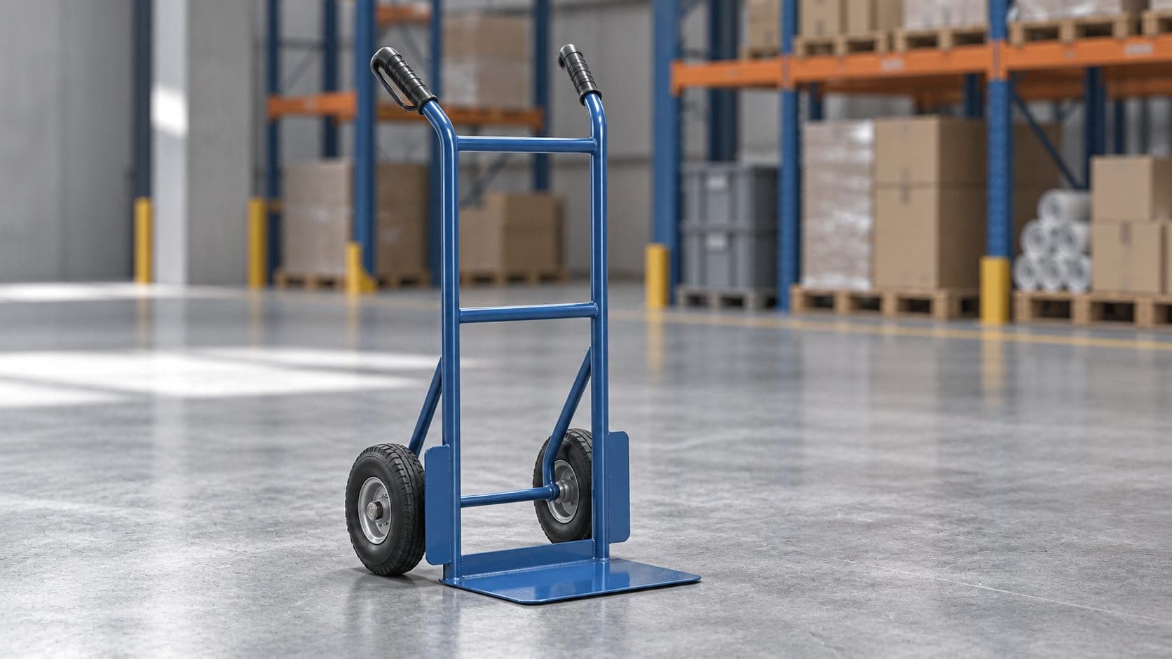 Sack truck / hand truck