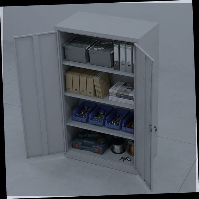 Sectional overhead door