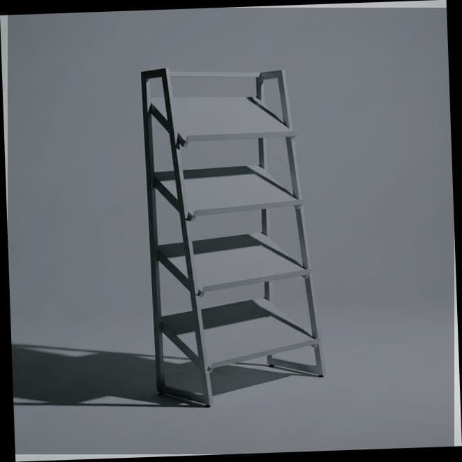 Shelf bin & drawer bin