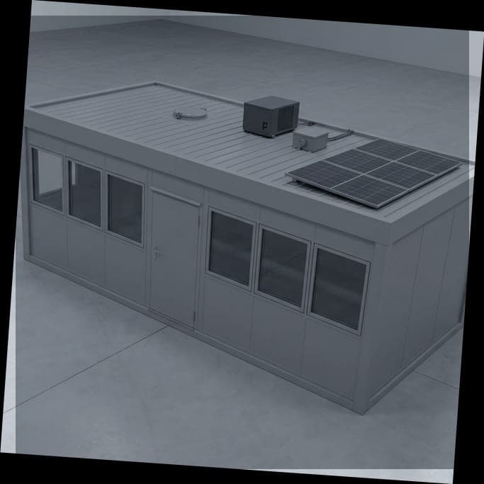 Skylight & natural lighting
