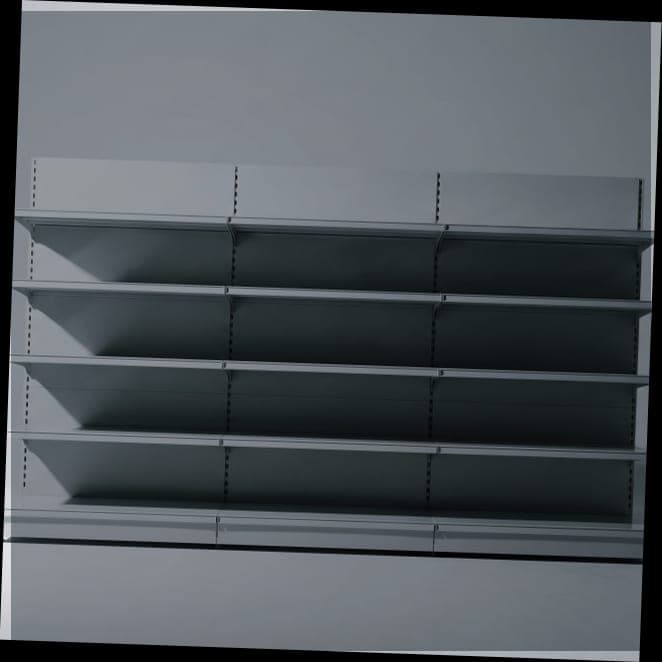 Sorter chute, rack and putwall