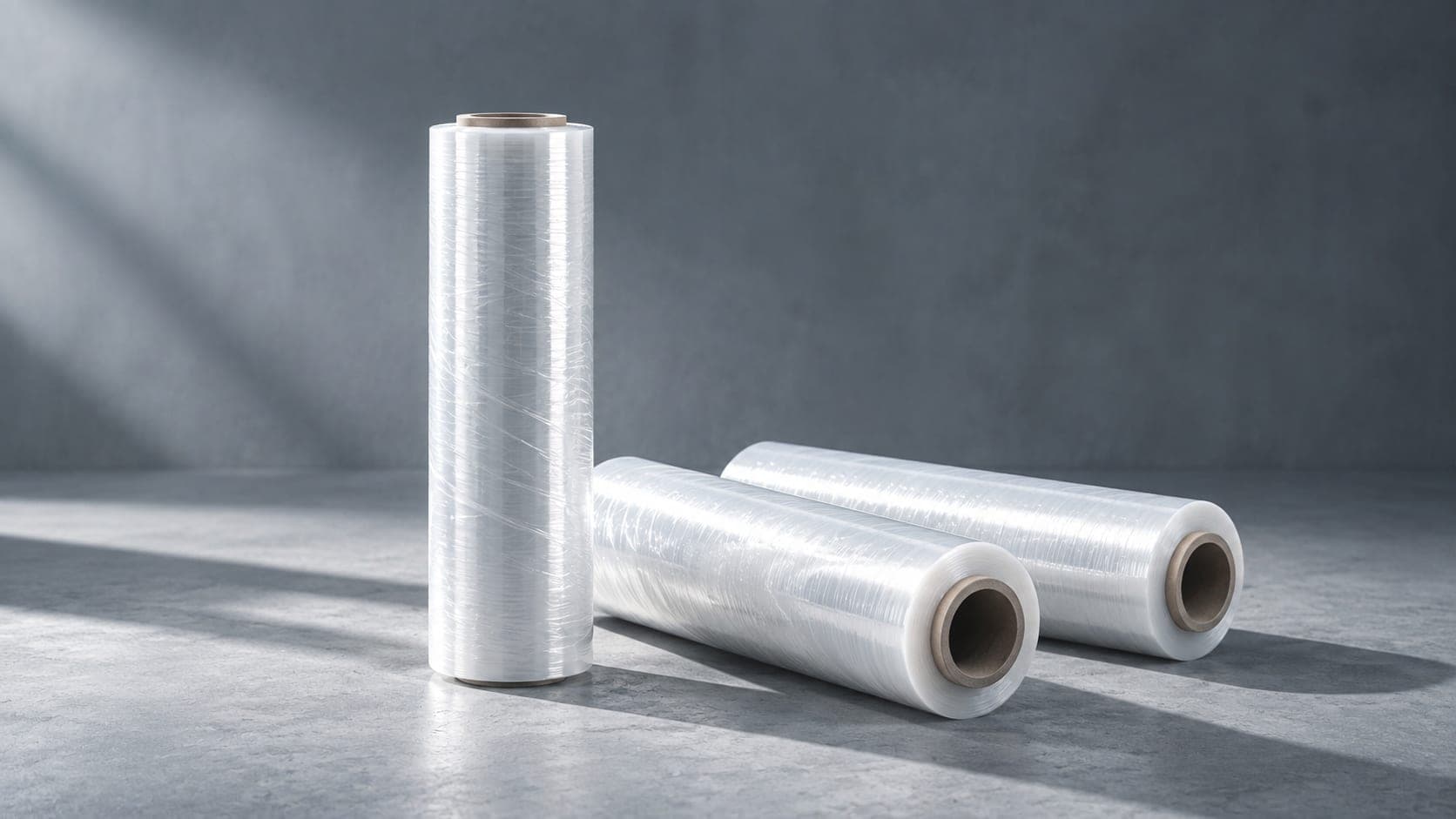 Stretch film