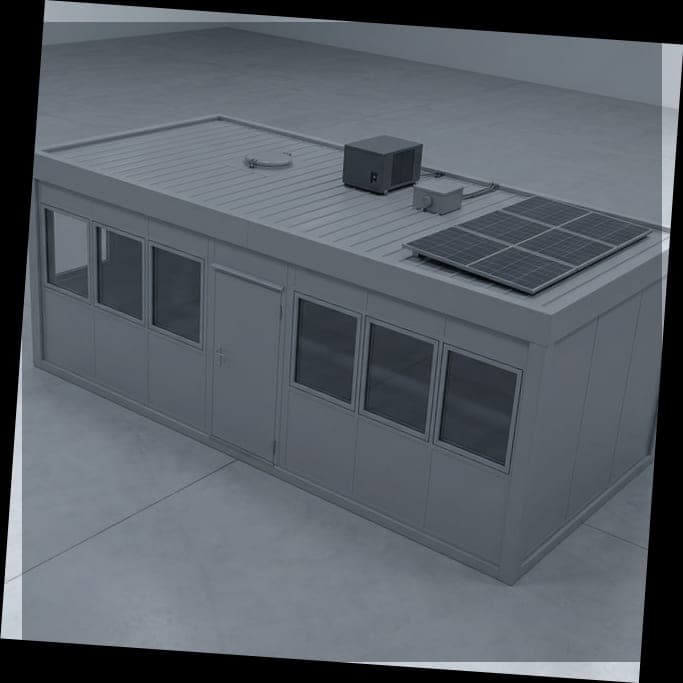 Vehicle-mount terminal