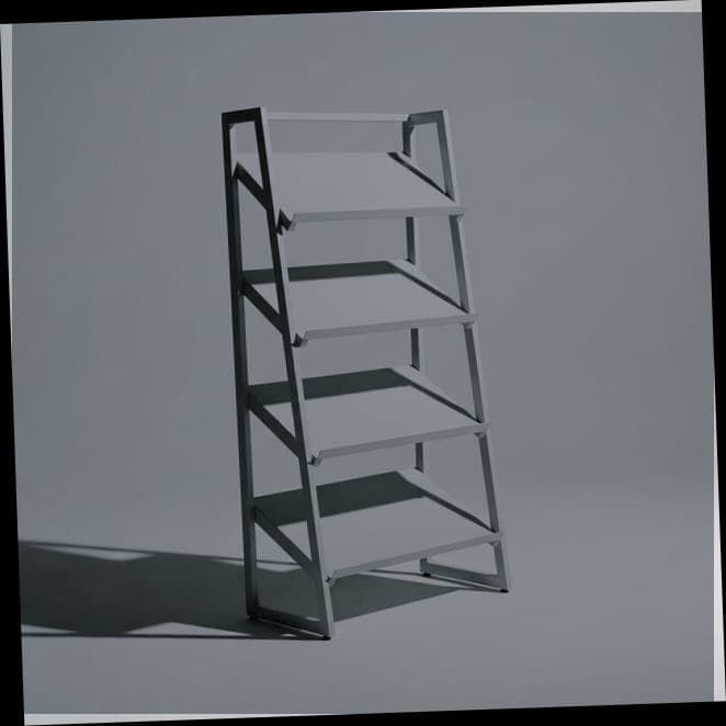 Vertical reciprocating conveyor