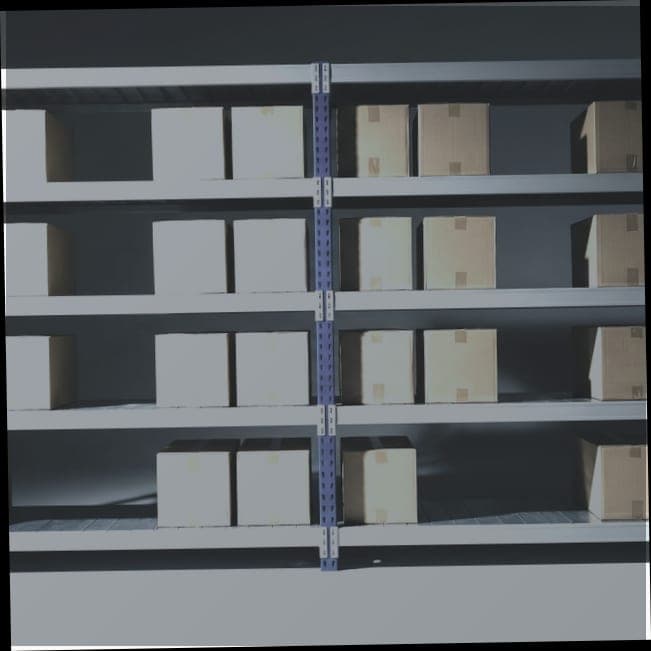 Void fill & protective packaging system
